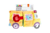 Babylegetøj - Lamaze Accordion bus - 941-27484