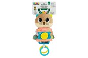 Babylegetøj - Lamaze Arty Says Cheese Clip & Go - 941-27494