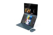 Bærbar - Lenovo Yoga Book 9 - 2x 14" Touchscreen | Core Ultra 7 | 32GB | 1TB *DEMO* - 83KJ000BMX