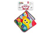 Babylegetøj - Lamaze Bog med farver - 941-27934