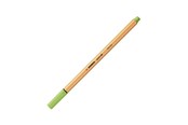 Skrive- og Tegneværktøjer - STABILO point 88 - Fineliner - Pistachio (88/34) - 88/34