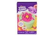 Kreativt Legetøj - Kinetic Sand Squish Blossom - 6071548
