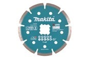 Vinkelsliber - Makita E-02076 Diamond Cutting Disc - E-02076