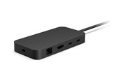 Dockingstation - Microsoft USB4 Dock - Dual 4K 60Hz - 65W PD - 1GBE - EP2-20012