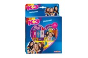 Hobby artikler - Totum - K3 Sticker Set - 830233