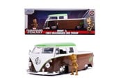Modelbil - Jada Toys MarvEvi LOVE Groot 1963 Bus Pickup 1:24 - 253225013