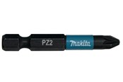 Bor & bits - Makita B-63753 Impact Premier Screwdriver Bit - 2 Pieces - B-63753