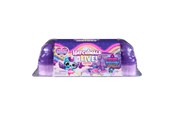 Figur - Hatchimals Alive Neon Rainbow Carton - 6072615