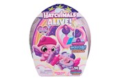 Figur - Hatchimals Alive Bestie Pool Party - 6072786