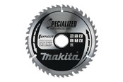 Rundsav - Makita B-68638 Efficut Circular Saw Blade - B-68638