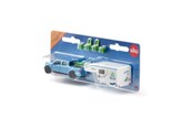 Legetøjsbil - SIKU Ford F150 Pick-Up Camper - 313-1693