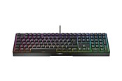 Tastatur - Cherry XTRFY MX 3.1 - Gaming Tastatur - Amerikansk engelsk - Sort - G80-3890HIAUS-2