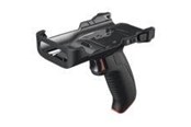 Systemtilbehør (kølepasta mv.) - Honeywell - handheld pistol grip handle - non-booted - CT37-SH-UVN
