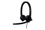 Hovedtelefoner/headset - Logitech H570e - headset - 981-001431