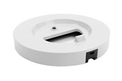 Vægbeslag, AV-Beslag & AV-Møbler - OWL LABS stand - for video conferencing system - white - Max - recommended for - ACCMTW100-0004