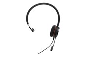 Hovedtelefoner/headset - Jabra Evolve 30 II UC Mono - 5393-829-369