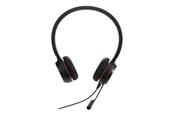 Hovedtelefoner/headset - Jabra Evolve 30 II UC stereo - 5399-829-369