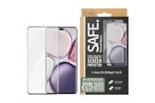 Mobil - Beskyttelsesglas - PanzerGlass SAFE. by - screen protector for mobile phone - ultra-wide fit curved edges - SARNUWFG12465