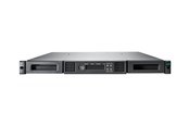 Bånddrev - Hewlett Packard Enterprise HPE StoreEver MSL 1/8 - P77035-B25
