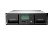 Bånddrev - Hewlett Packard Enterprise HPE StoreEver MSL3040 - P77037-B25