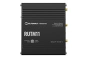 Router & firewall - Teltonika RUTM11 - wireless router - WWAN - Wi-Fi 5 LTE - 3G 4G - DIN rail mountable wall-mountable surface-mountable - Router 802.11a/b/g/n/Wi-Fi 5 Wave 2 - RUTM11000000
