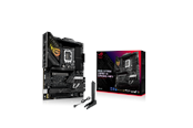 Bundkort - ASUS ROG STRIX Z890-H GAMING WIFI Bundkort - Intel Z890 - Intel LGA1851 - DDR5 RAM - ATX - 90MB1K20-M0EAY0