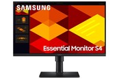 Skærm - 24" Samsung S40GD Series S24D406GAU - 1920x1080 (FHD) - 100Hz - IPS - LS24D406GAUXEN
