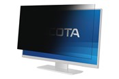 Skærm - Dicota - notebook privacy filter - universal (16:9) side-mounted - D50039-2SM