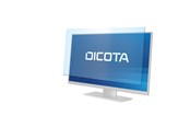 Systemtilbehør (kølepasta mv.) - Dicota display anti-glare filter - 9H - 27" - D80274-AG9