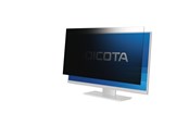 Systemtilbehør (kølepasta mv.) - Dicota display privacy filter - side-mounted - D80320-4SM
