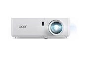 Projektor - Acer Projektor PL6520 - DLP projector - 3D - white - 1920 x 1080 - 6000 ANSI lumens - MR.JXH11.001