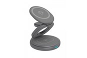 Mobil - Adaptere & Opladere - ICY BOX IB-SH101-CH - IB-SH101-CH