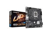 Bundkort - GIGABYTE H610M D3W DDR4 Bundkort - Intel H610 - Intel LGA1700 - DDR4 RAM - Micro-ATX - H610M D3W DDR4