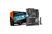 Bundkort - GIGABYTE B550 EAGLE WIFI6 Bundkort - AMD B550 - AMD AM4 - DDR4 RAM - ATX - B550 EAGLE WIFI6