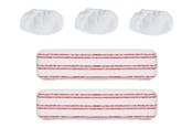 Støvsuger Tilbehør - Polti Vaporetto PAEU0324 - accessory kit - PAEU0324