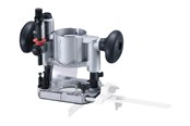 Værktøj - Makita plunge base - 195563-0