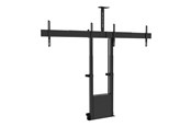 Vægbeslag, AV-Beslag & AV-Møbler - Multibrackets M Motorized Floormount - Max 120 kg - recommended for 65" - 7350073738991
