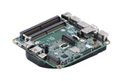 Bundkort - ASUS NUC 14 Pro Board WNUC14RVBV700000I Bundkort - socket - DDR5 RAM - UCFF (NUC) - 90AR00F1-M00050
