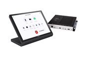 Videokonference - Crestron Electronics Crestron Flex UC-CX100-PRO-Z - Integrator Kit - video conferencing kit - UC-CX100-PRO-Z
