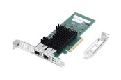 Netværksadapter (netkort, printserver mv.) - Lenovo Intel X710-T2L - 4XC1R49623
