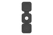 Mobil - Adaptere & Opladere - Belkin BoostCharge Pro 3-in-1 - WIZ024HQBK