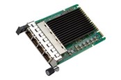 Netværksadapter (netkort, printserver mv.) - Intel Ethernet Network Adapter E610-XT4 - E610XT4OCPV3