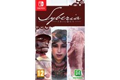 Spil - Syberia Trilogy (Code in a Box) - Nintendo Switch - Eventyr - 3701529502453