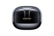Hovedtelefoner/headset - Xiaomi Buds 5 Pro Wi-Fi - Translucent Black - BHR9647GL