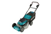 Plæneklipper - Makita Elplæneklipper DLM530 - Lawn Mower - Electric - Cordless - DLM530PT4
