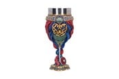 Merchandise - Nemesis Now - Lord of the Rings War of the Rohirrim Hèra Collectible Goblet - Krus - B6944A25
