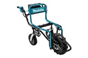 Værktøj - Makita DCU180Z - Wheelbarrow - Electric - Cordless - DCU180Z