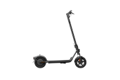 El løbehjul - Segway Ninebot F2 II E Red/black (25 km/h) - 051201EE