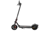 El løbehjul - Segway Ninebot F2 Pro II D Red/black (20 km/t) - 051203DD
