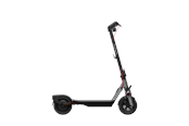 El løbehjul - Segway Ninebot F3 D Black (20 km/h) - 051701D